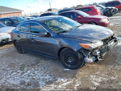 ACURA ILX 2015