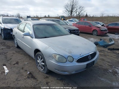 BUICK ALLURE 2005