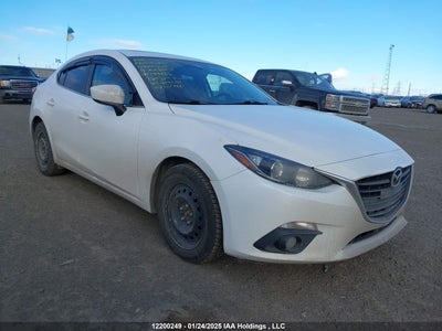 MAZDA Z 2015