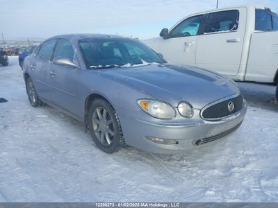 BUICK ALLURE 2005