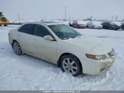 ACURA TSX 2004