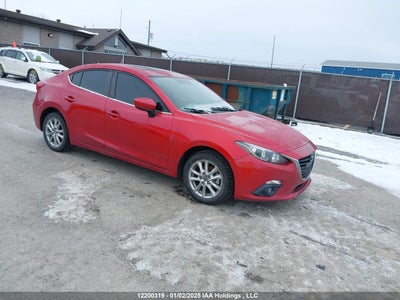 MAZDA Z 2015