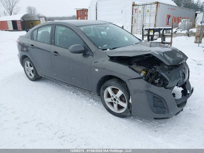 MAZDA Z 2010