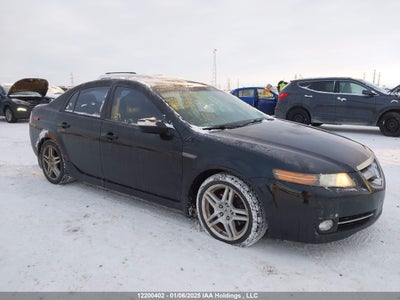 ACURA TL 2007