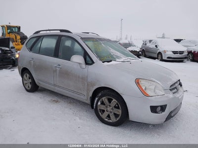 KIA RONDO 2009