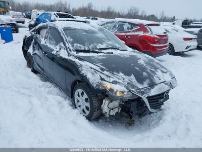 MAZDA Z 2016