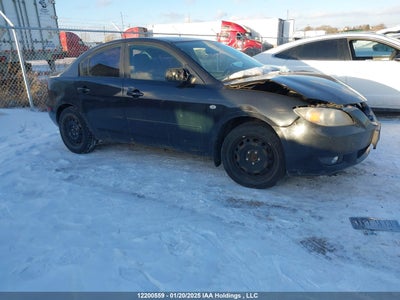 MAZDA Z 2006
