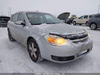 CHEVROLET COBALT 2007