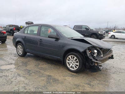 CHEVROLET COBALT 2009