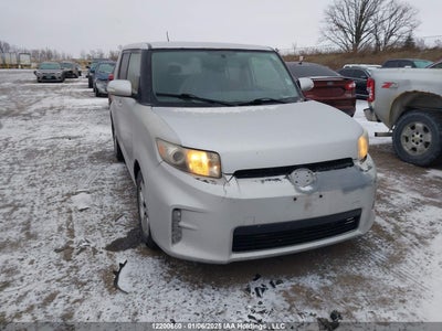 SCION SCION XB 2011
