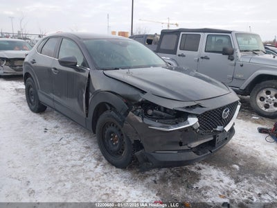 MAZDA CX-30 2021