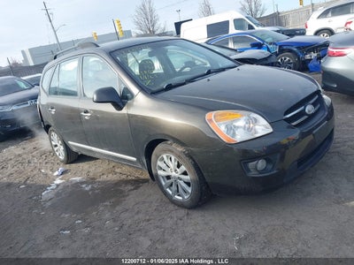 KIA RONDO 2010