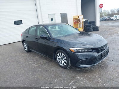 HONDA CIVIC 2023