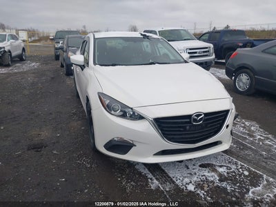 MAZDA Z 2015