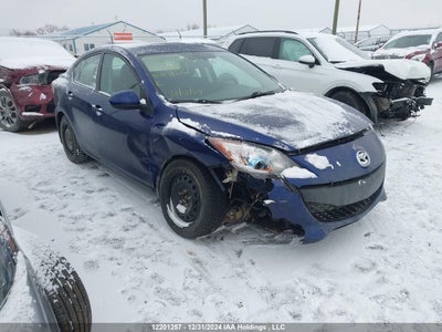 MAZDA Z 2012