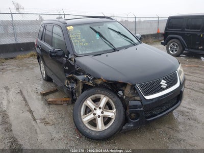 SUZUKI GRAND VITARA 2006