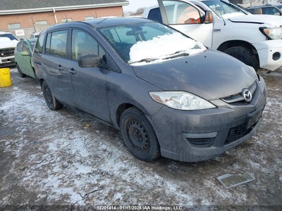 MAZDA Z 2010