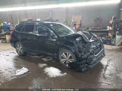 SUBARU OUTBACK 2 2019