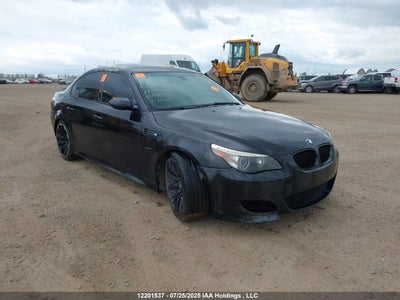 BMW M5 2006