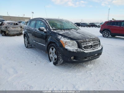 DODGE CALIBER 2009