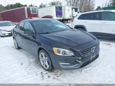 VOLVO S60 2014