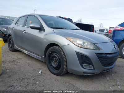 MAZDA Z 2010