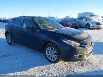 MAZDA Z 2018