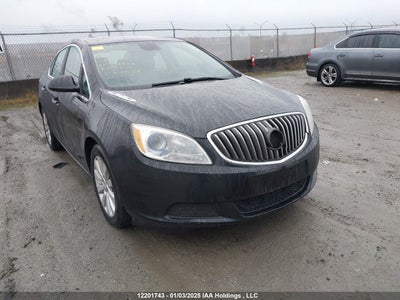 BUICK VERANO 2014