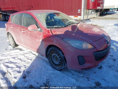 MAZDA Z 2013