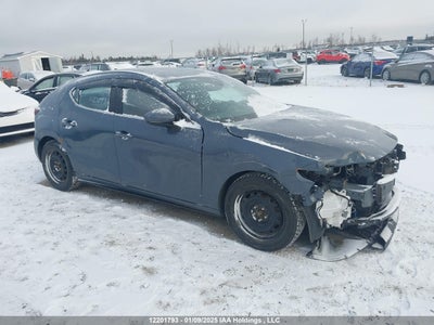 MAZDA Z 2019