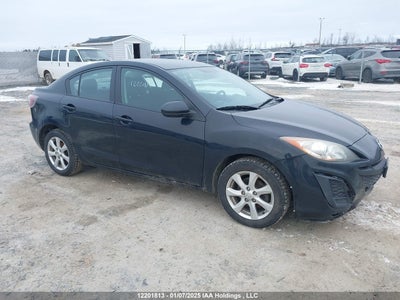 MAZDA Z 2011