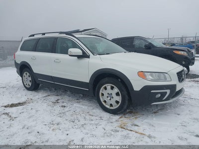VOLVO XC70 2014