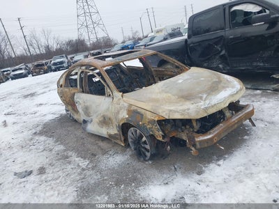 VOLKSWAGEN JETTA 2016