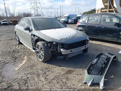 AUDI A4 2020