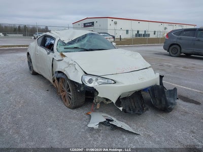 SCION SCION FR-S 2015