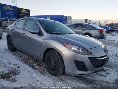 MAZDA Z 2010