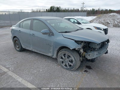 MAZDA Z 2011
