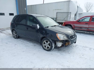 KIA RONDO 2012