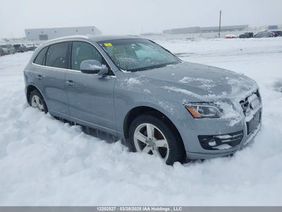 AUDI Q5 2010