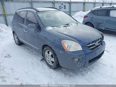 KIA RONDO 2008