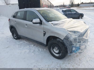 MITSUBISHI RVR 2023