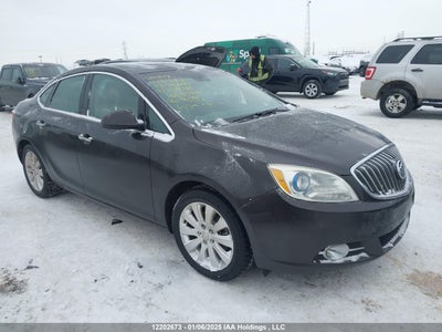 BUICK VERANO 2013