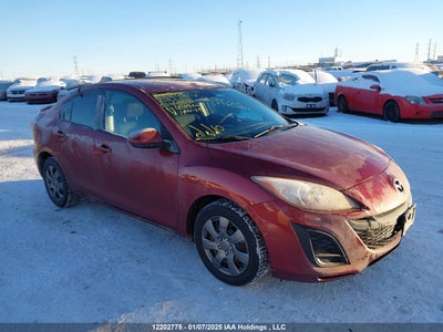 MAZDA Z 2011