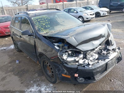 VOLKSWAGEN GOLF 2013