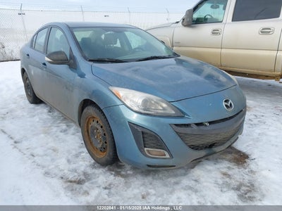 MAZDA Z 2010