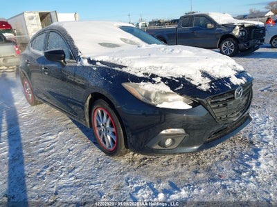MAZDA Z 2014