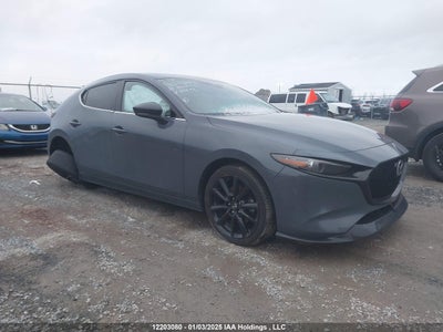 MAZDA Z 2021