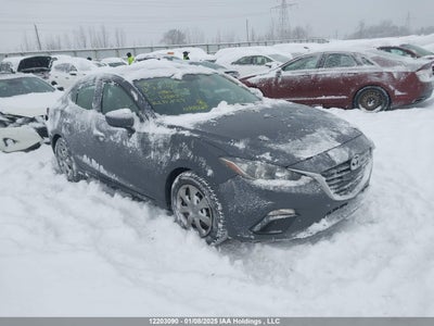MAZDA Z 2015