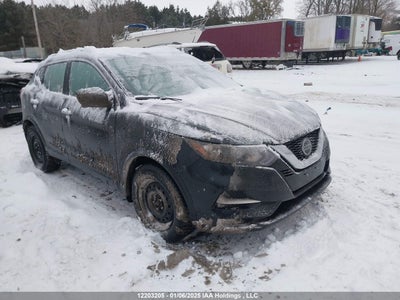 NISSAN QASHQAI 2023