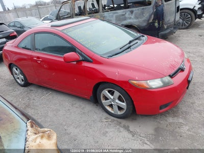 HONDA CIVIC 2006